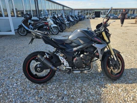 Suzuki Gsr ABS   | Mobile.bg    6