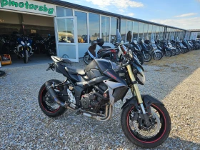 Suzuki Gsr ABS   | Mobile.bg    7