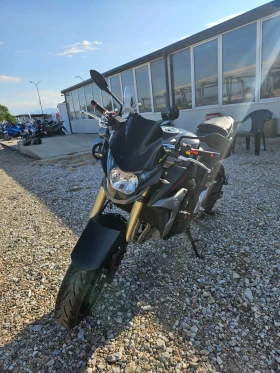 Suzuki Gsr ABS   | Mobile.bg    2