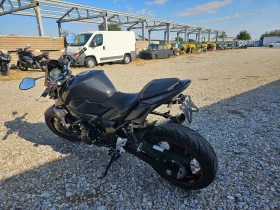Suzuki Gsr ABS   | Mobile.bg    4