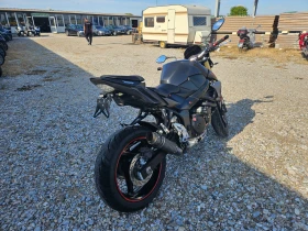 Suzuki Gsr ABS   | Mobile.bg    5