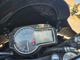Suzuki Gsr ABS   | Mobile.bg    8