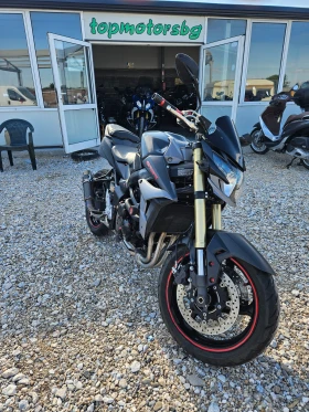  Suzuki Gsr