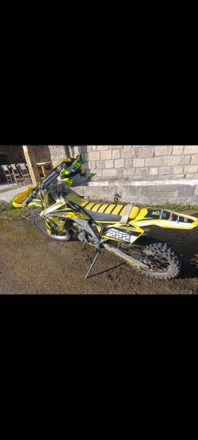 Suzuki Rmz 450i | Mobile.bg    4