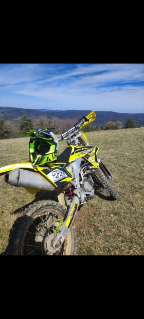 Suzuki Rmz 450i | Mobile.bg    3