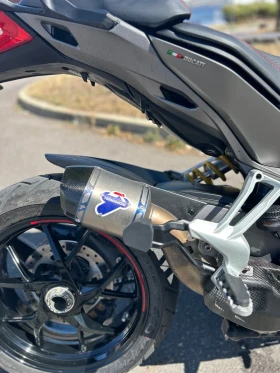 Обява за продажба на Ducati Multistrada Multistrada 1260 S ~33 300 лв. - изображение 5