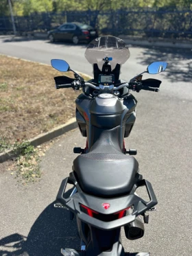 Обява за продажба на Ducati Multistrada Multistrada 1260 S ~33 300 лв. - изображение 2