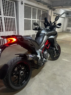 Обява за продажба на Ducati Multistrada Multistrada 1260 S ~33 300 лв. - изображение 8