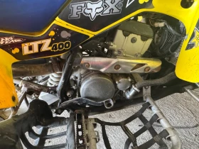Suzuki QuadSport | Mobile.bg    6