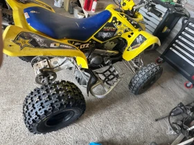 Suzuki QuadSport | Mobile.bg    5