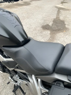 Обява за продажба на Honda Crossrunner VFR 800X CROSSRUNER ~14 100 лв. - изображение 4