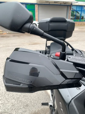 Обява за продажба на Honda Crossrunner VFR 800X CROSSRUNER ~14 100 лв. - изображение 8
