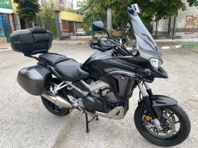 Обява за продажба на Honda Crossrunner VFR 800X CROSSRUNER ~14 100 лв. - изображение 3