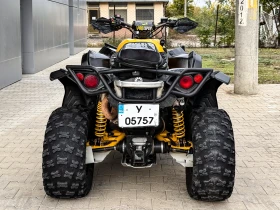     Can-Am Rengade 1000 XXC* FOX RACING* 