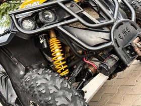Обява за продажба на Can-Am Renеgade 1000 XXC* FOX RACING* ЛИЗИНГ ~16 999 лв. - изображение 5 | Auto.bg Обява за продажба на Can-Am Renеgade 1000 XXC* FOX RACING* ЛИЗИНГ ~16 999 лв. - изображение 5