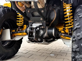 Обява за продажба на Can-Am Renеgade 1000 XXC* FOX RACING* ЛИЗИНГ ~16 999 лв. - изображение 9 | Auto.bg Обява за продажба на Can-Am Renеgade 1000 XXC* FOX RACING* ЛИЗИНГ ~16 999 лв. - изображение 9