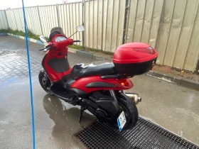 Piaggio Beverly  - изображение 1