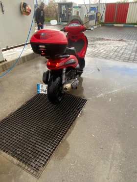 Piaggio Beverly | Mobile.bg    4