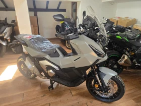 ������ Honda X-ADV