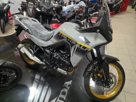 Honda Xl Transalp 750 NEW | Auto.bg — изображение 17