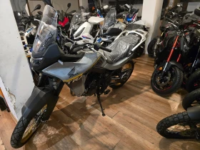 Honda Xl Transalp 750 NEW | Auto.bg — изображение 2