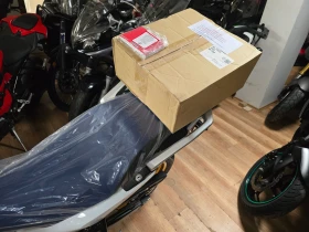 Honda Xl Transalp 750 NEW, снимка 9