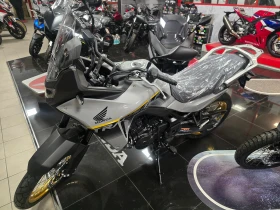 Honda Xl Transalp 750 NEW