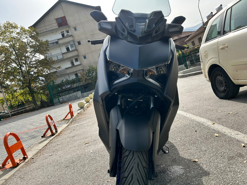Yamaha X-max 300 2023, снимка 1 - Мотоциклети и мототехника - 46067065