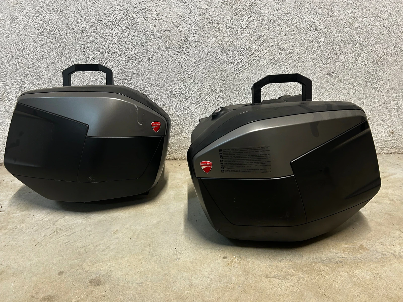 Ducati Multistrada Multistrada 1260 S | Mobile.bg   11