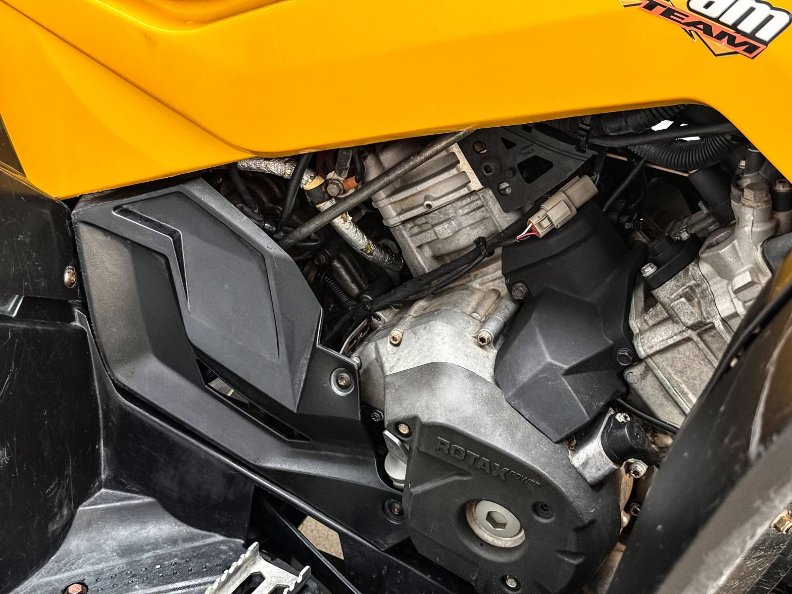 Can-Am Rengade 1000 XXC* FOX RACING*  | Mobile.bg   9