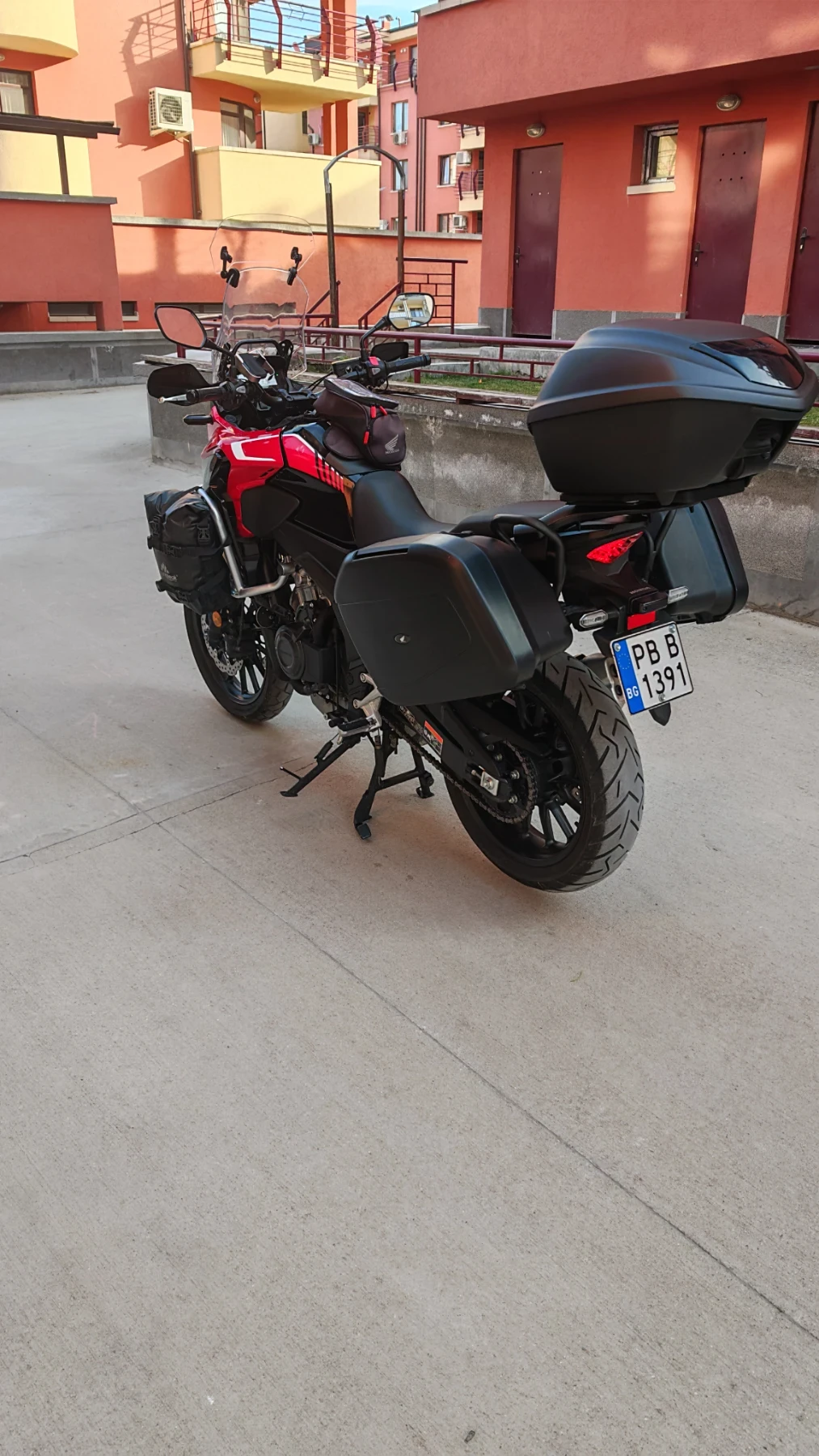 Honda Cbx 500 | Mobile.bg � ����������� 11