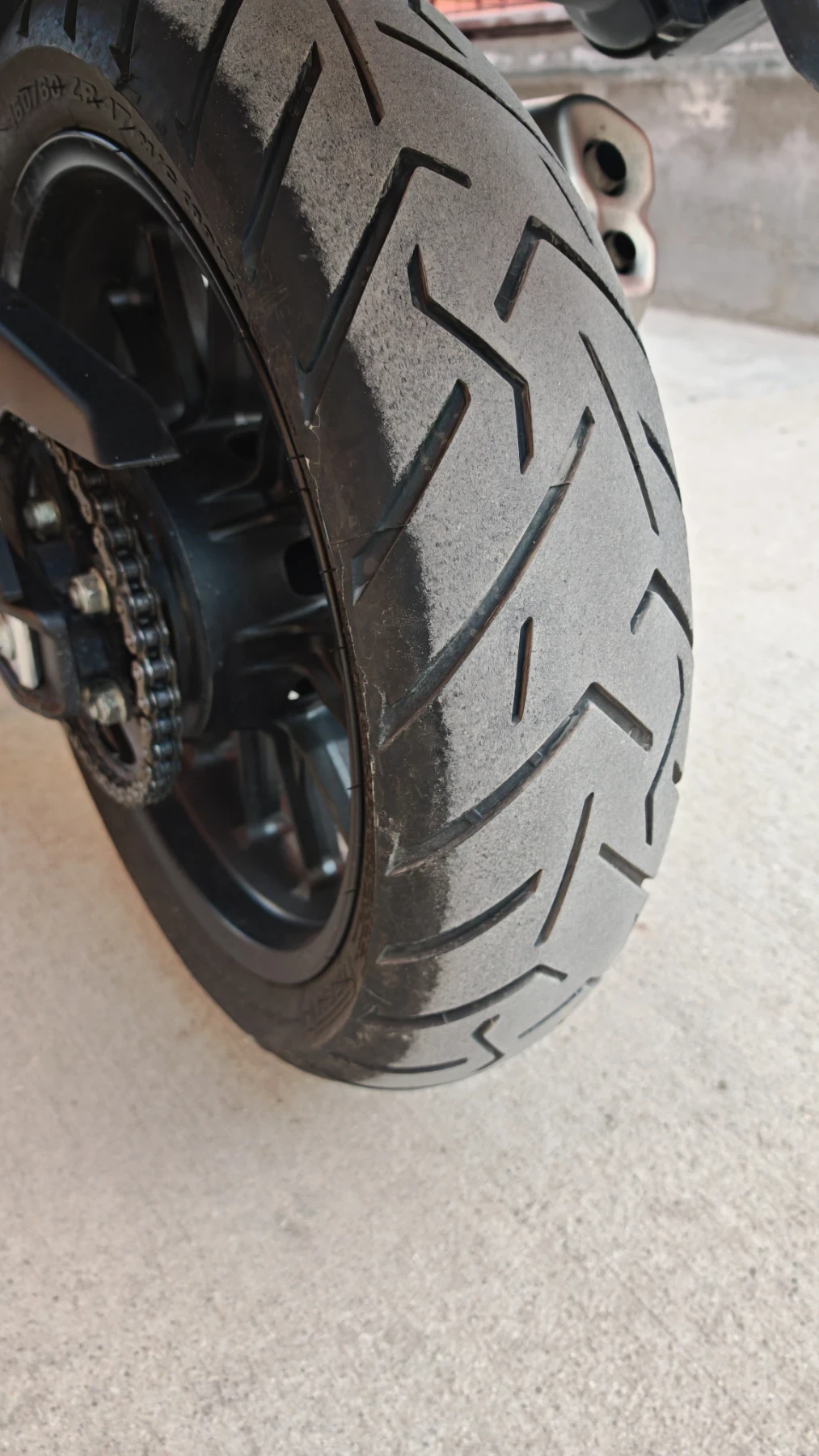 Honda Cbx 500 | Mobile.bg � ����������� 12