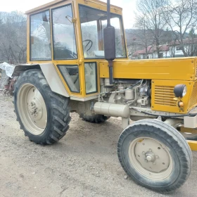 Трактор Болгар TK80, снимка 4