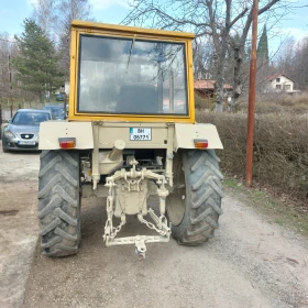 Трактор Болгар TK80 | Auto.bg — изображение 6