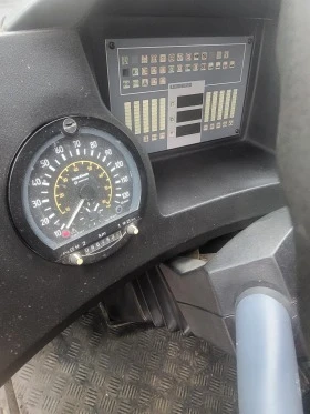 Автокран Друга марка Leibherr 35.2, снимка 9