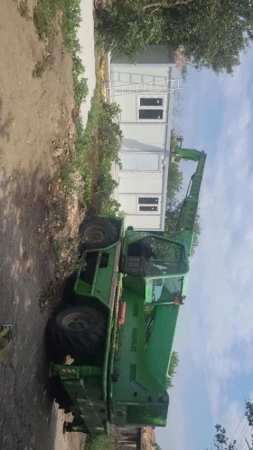  Merlo 40.21 | Mobile.bg    7