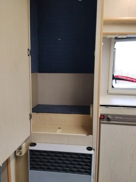 Кемпер Fiat Ducato 2.5 TDI, снимка 13