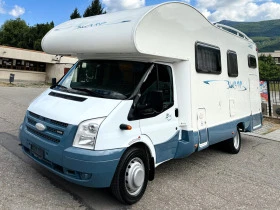      Ford Ford Rimor / BLU SKY 500/   