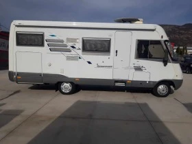  HYMER / ERIBA Hymer 412 | Mobile.bg    4