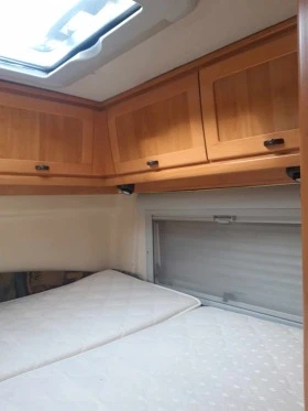  HYMER / ERIBA Hymer 412 | Mobile.bg    13