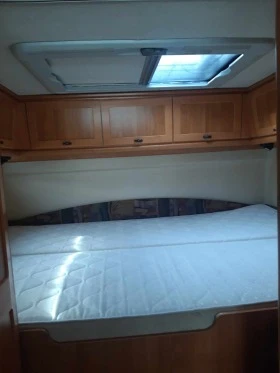  HYMER / ERIBA Hymer 412 | Mobile.bg    17