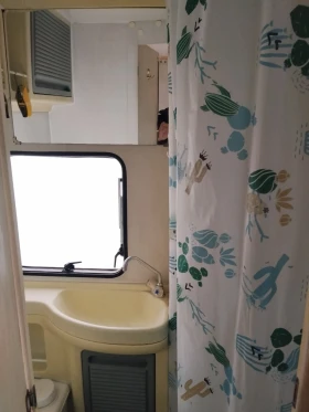 Кемпер Fiat Ducato 2.5 TDI, снимка 12 - Каравани и кемпери - 53608838