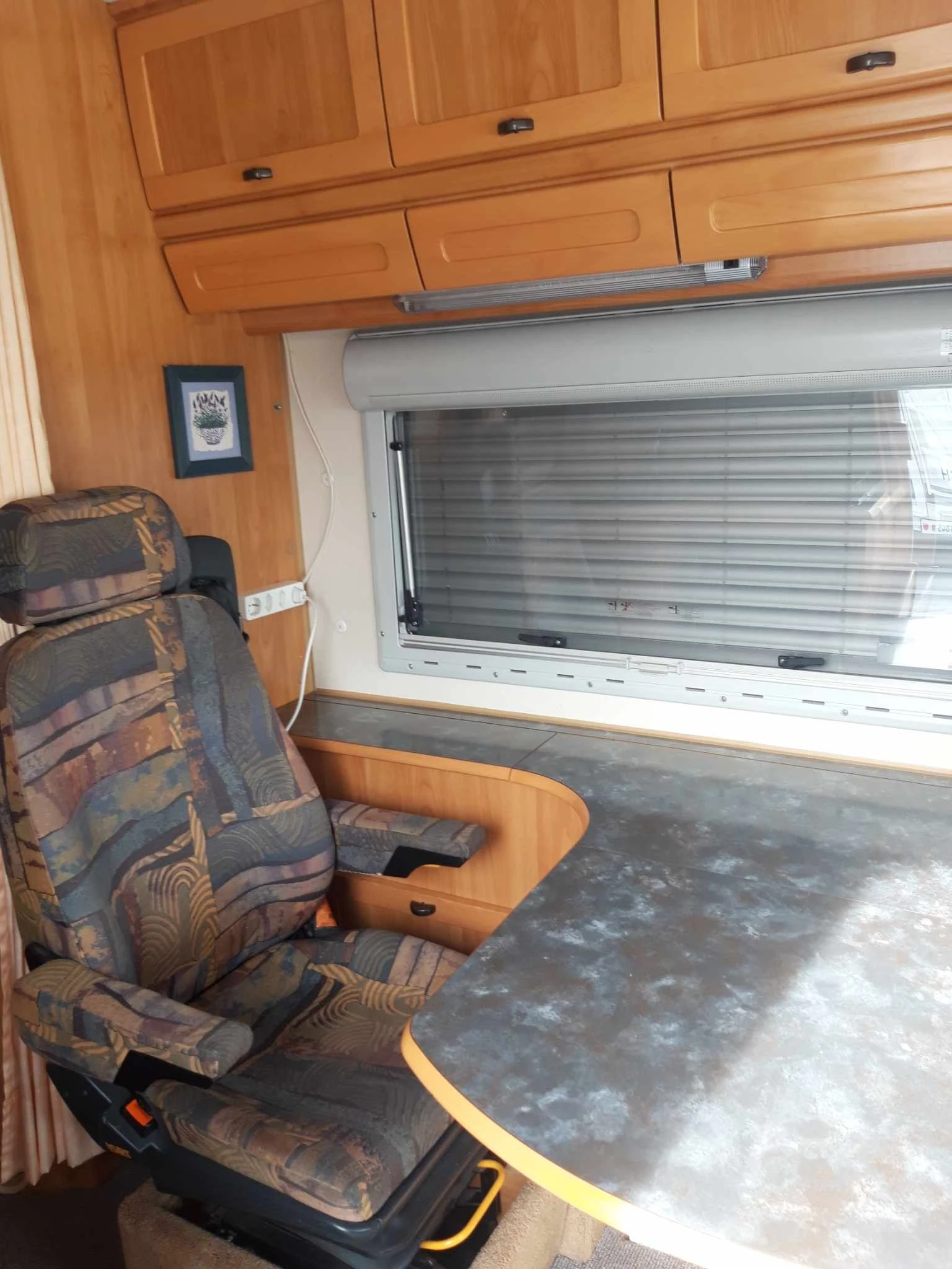  HYMER / ERIBA Hymer 412 | Mobile.bg   12