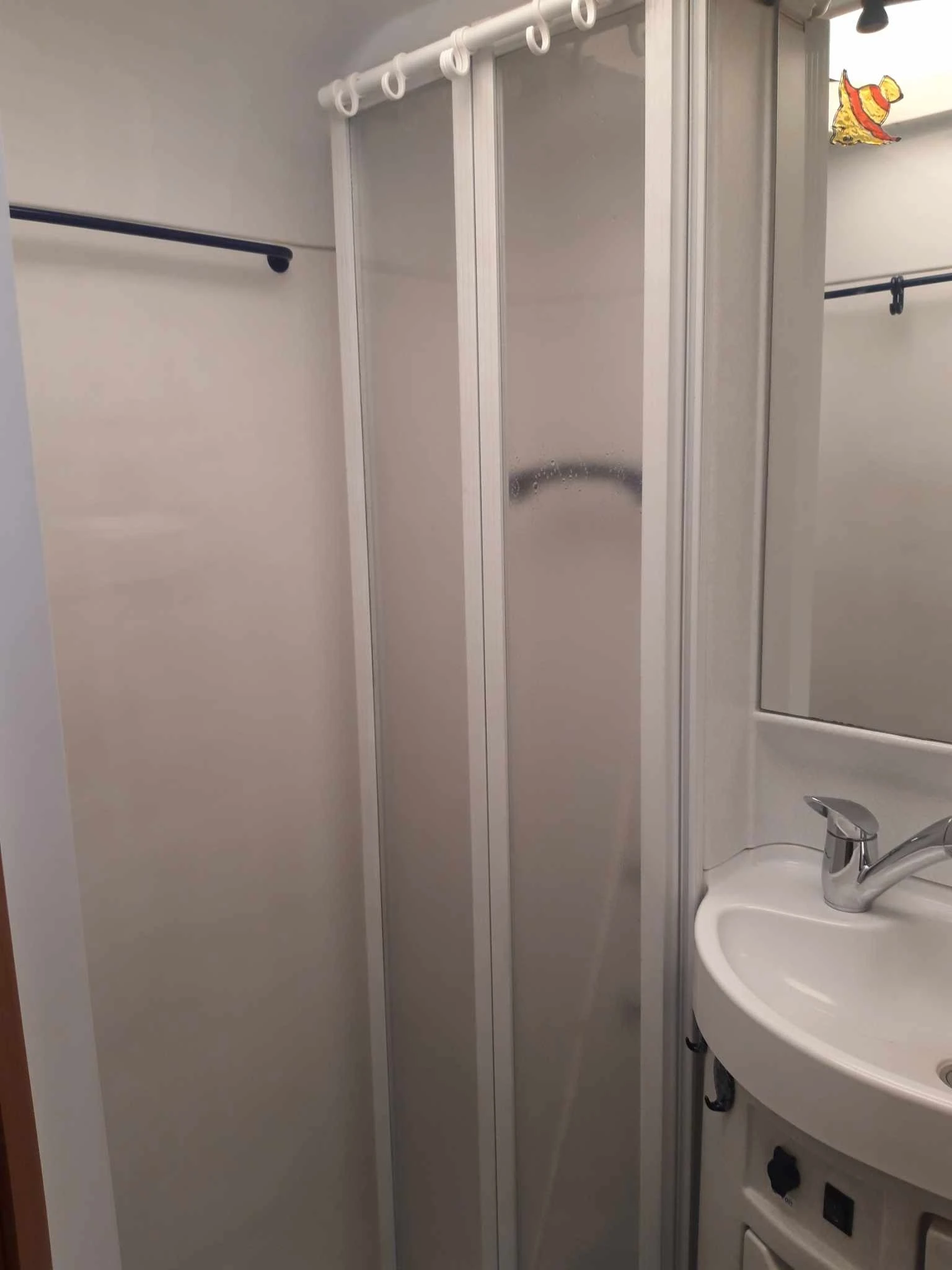  HYMER / ERIBA Hymer 412 | Mobile.bg   16