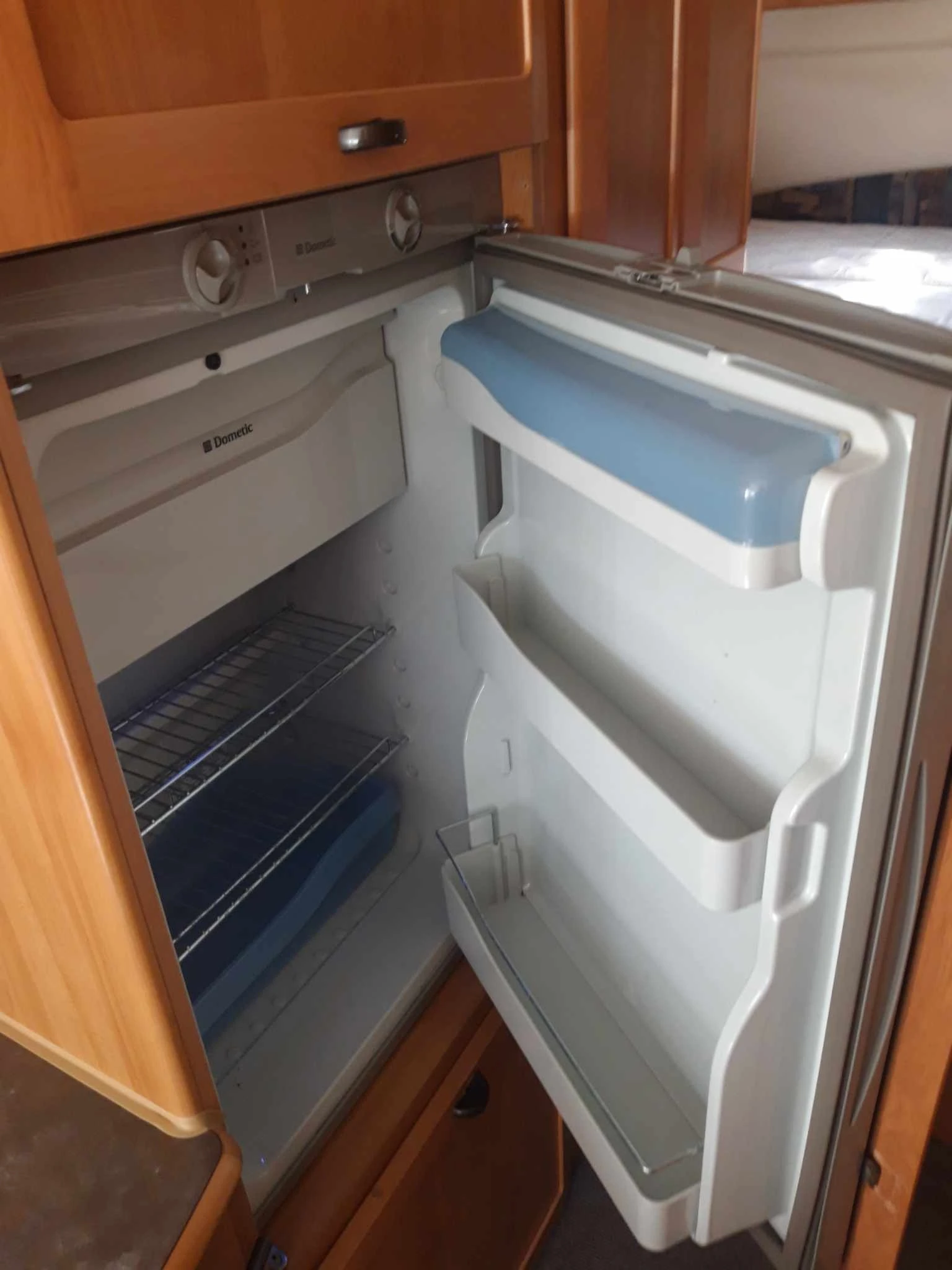  HYMER / ERIBA Hymer 412 | Mobile.bg   14