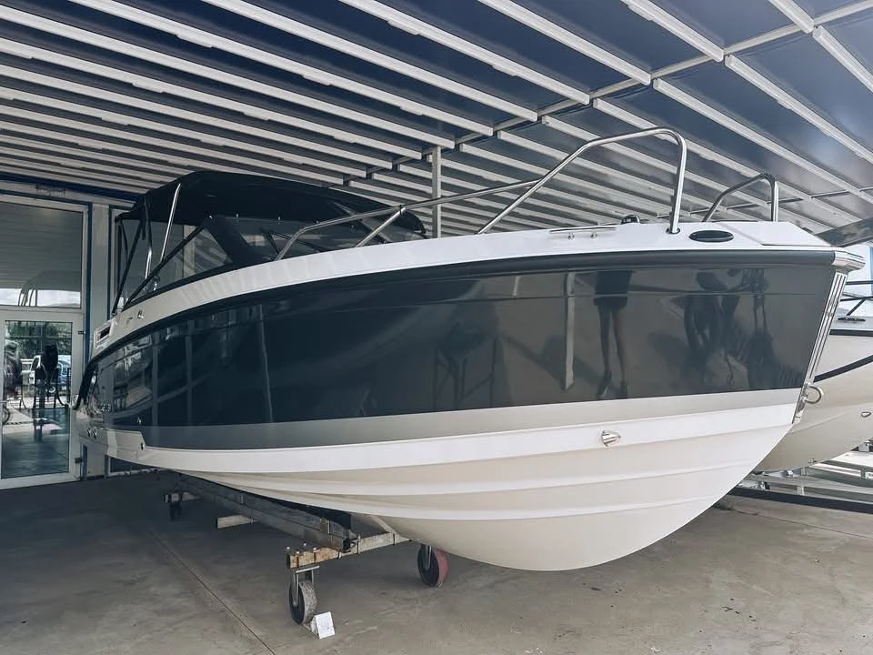 Лодка Quicksilver 675 Cruiser ПРОМОЦИЯ
