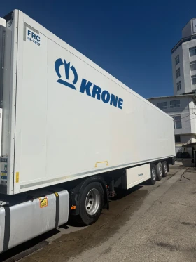     Krone