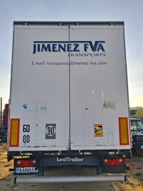  LeciTrailer | Mobile.bg    7