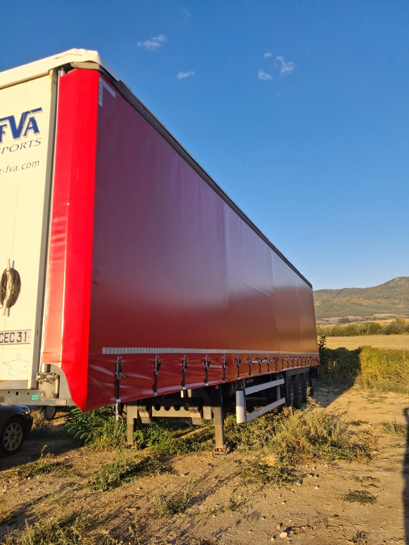  LeciTrailer | Mobile.bg   1