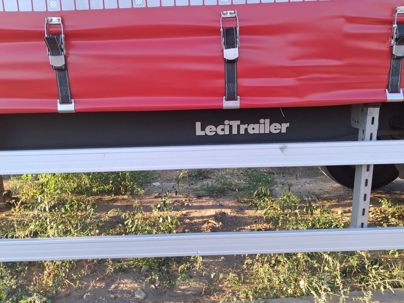  LeciTrailer | Mobile.bg   9